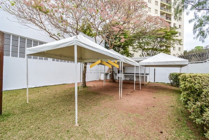 Apartamento à venda com 4 quartos, 171m² - Foto 35