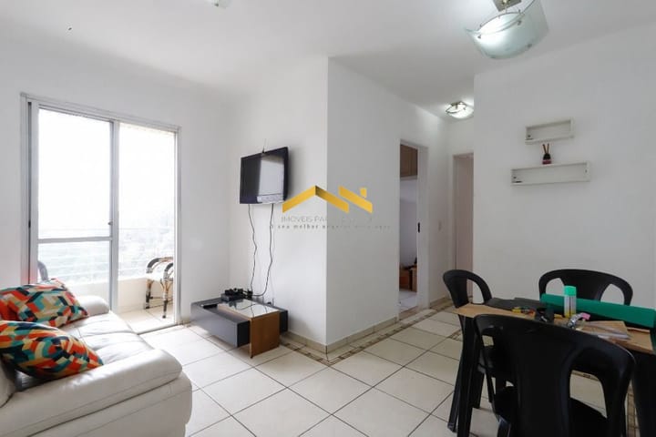 Apartamento à venda com 2 quartos, 47m² - Foto 32