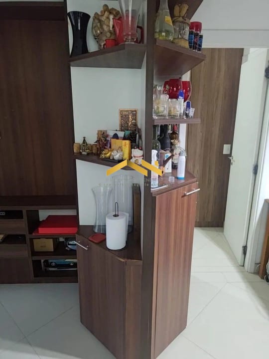 Apartamento à venda com 2 quartos, 50m² - Foto 14