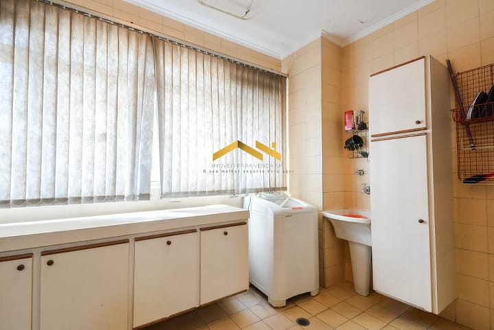 Apartamento à venda com 3 quartos, 239m² - Foto 35