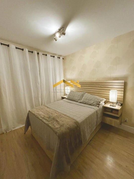 Apartamento à venda com 2 quartos, 55m² - Foto 19