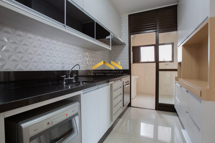 Apartamento à venda com 3 quartos, 102m² - Foto 40