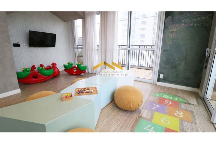 Apartamento à venda com 2 quartos, 63m² - Foto 25