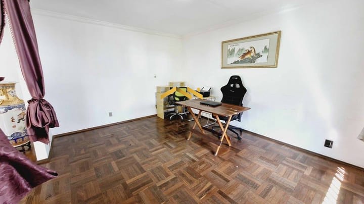 Apartamento à venda com 3 quartos, 190m² - Foto 34