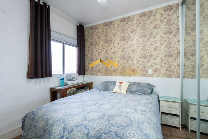 Apartamento à venda com 3 quartos, 77m² - Foto 55