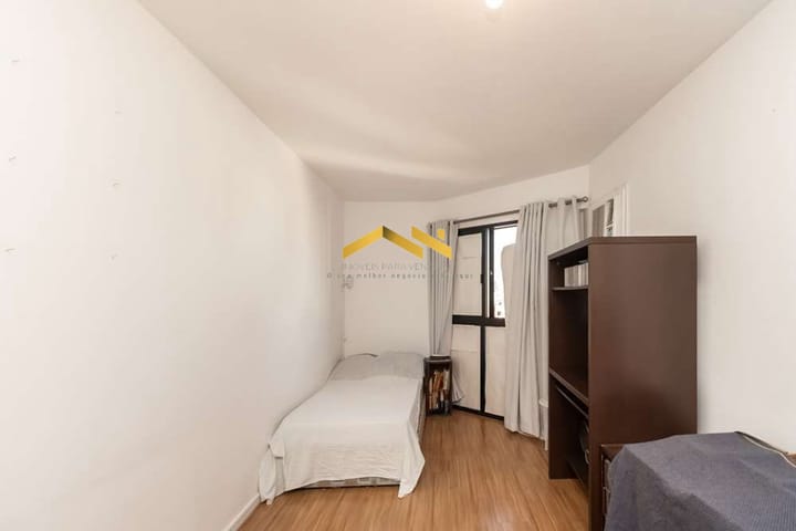 Apartamento à venda com 1 quarto, 43m² - Foto 24