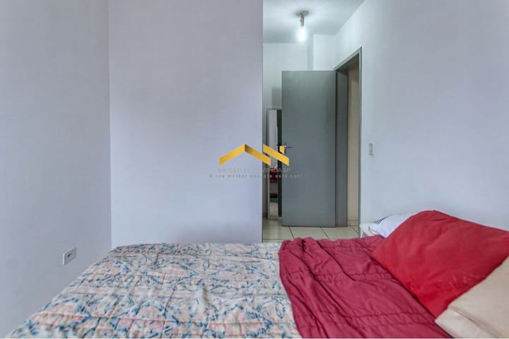 Apartamento à venda com 3 quartos, 73m² - Foto 7