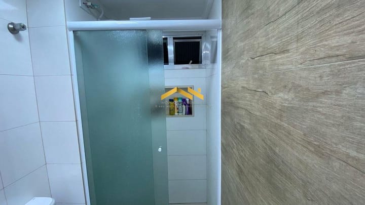 Apartamento à venda com 2 quartos, 52m² - Foto 3