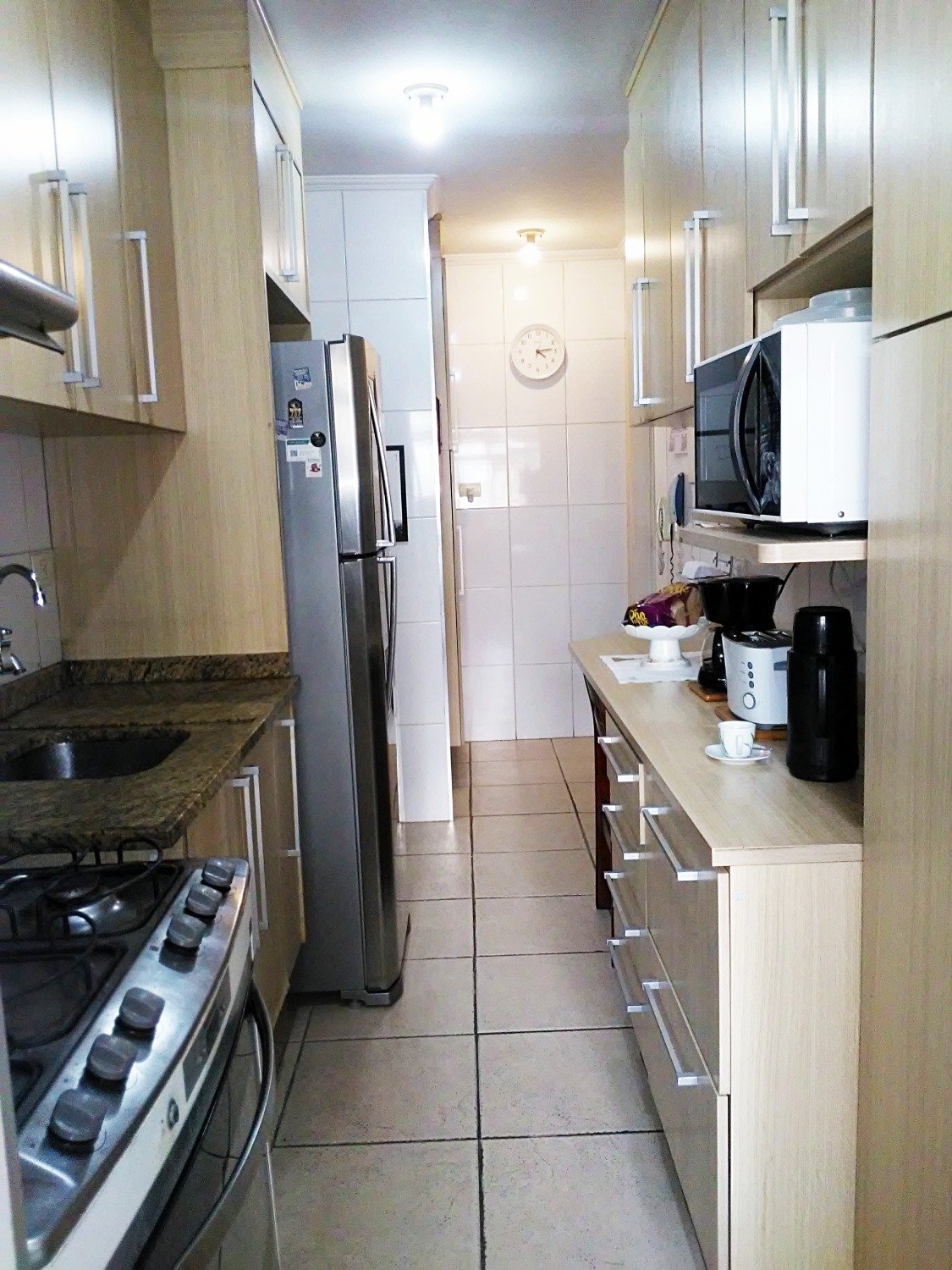 Apartamento à venda com 3 quartos, 92m² - Foto 12