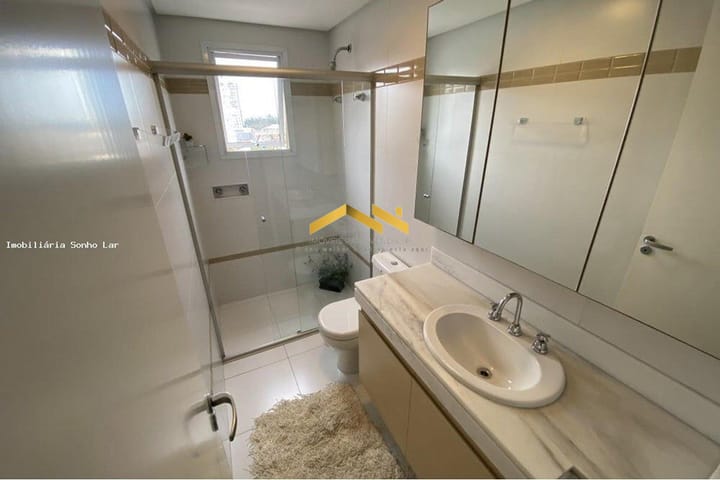 Apartamento à venda com 3 quartos, 120m² - Foto 25