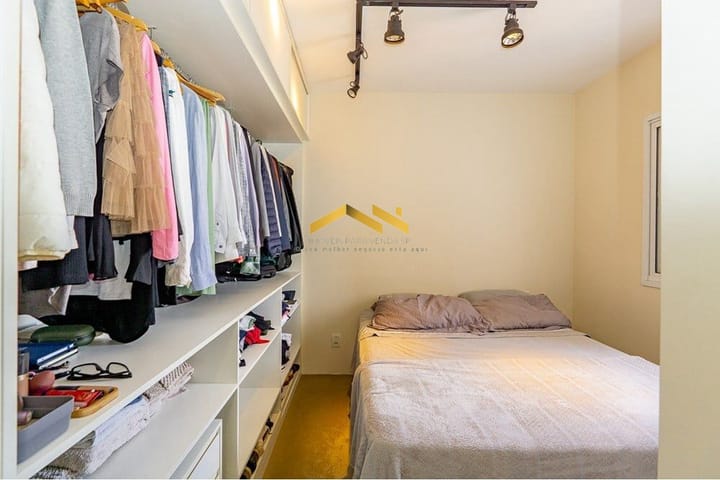 Apartamento à venda com 2 quartos, 82m² - Foto 38