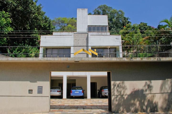 Casa à venda com 4 quartos, 366m² - Foto 23