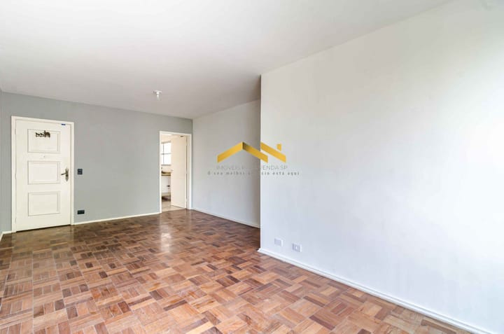 Apartamento à venda com 2 quartos, 101m² - Foto 4