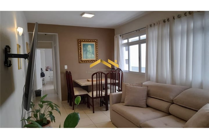 Apartamento à venda com 3 quartos, 76m² - Foto 10