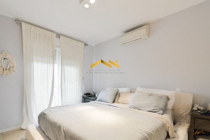 Apartamento à venda com 4 quartos, 246m² - Foto 15