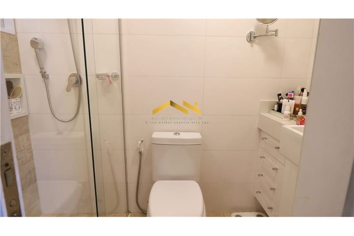 Apartamento à venda com 3 quartos, 175m² - Foto 36