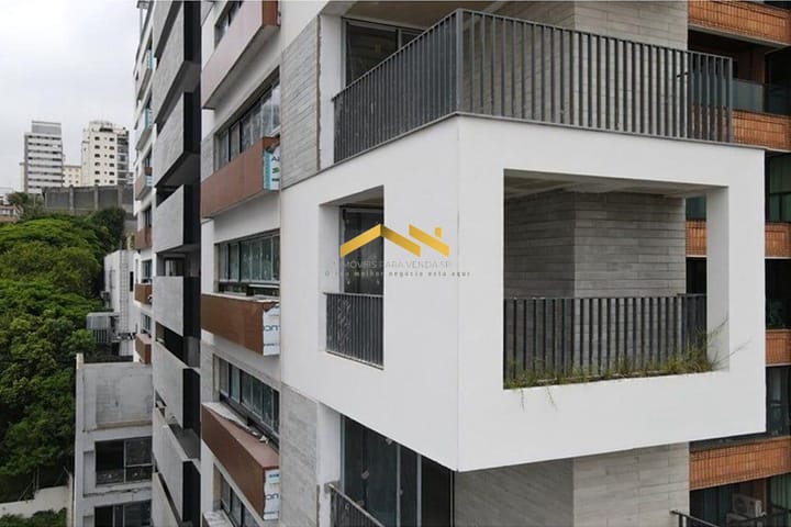 Apartamento à venda com 1 quarto, 60m² - Foto 18