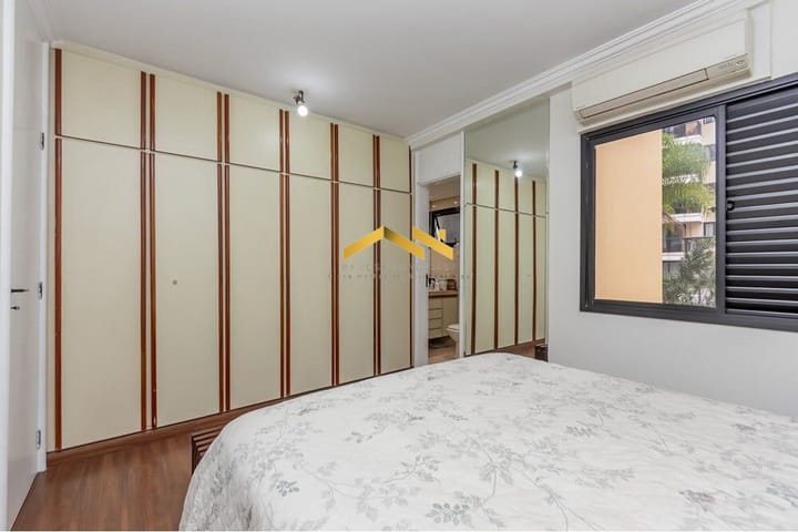 Apartamento à venda com 3 quartos, 101m² - Foto 12