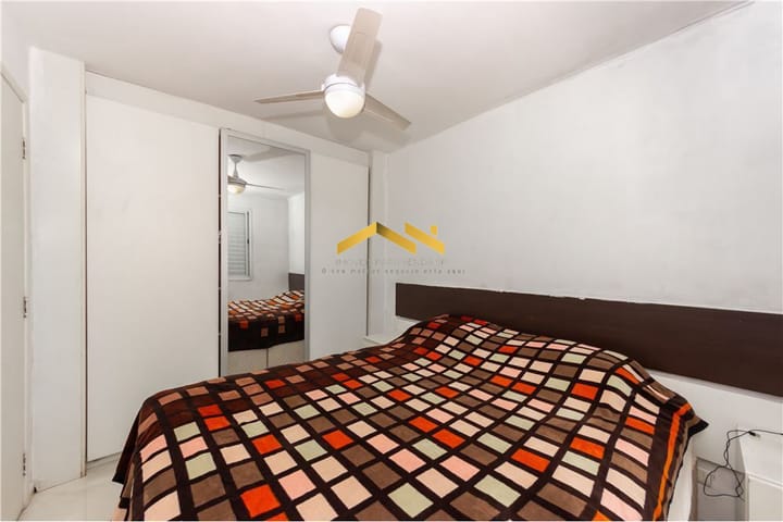 Apartamento à venda com 3 quartos, 66m² - Foto 42