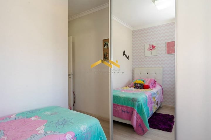 Apartamento à venda com 4 quartos, 162m² - Foto 50