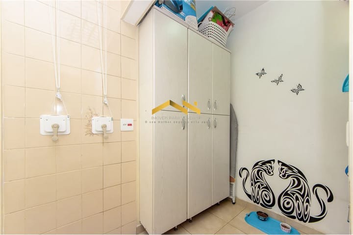 Apartamento à venda com 2 quartos, 63m² - Foto 13