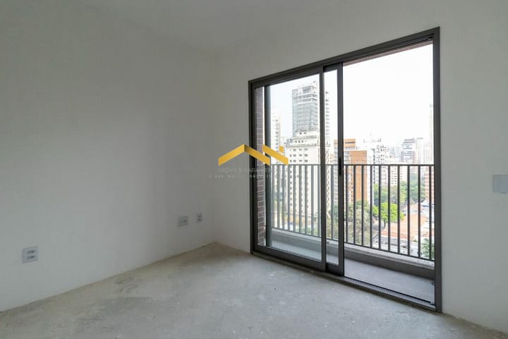 Apartamento à venda com 2 quartos, 75m² - Foto 25