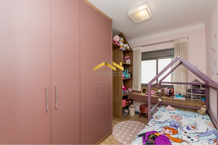 Apartamento à venda com 3 quartos, 150m² - Foto 23