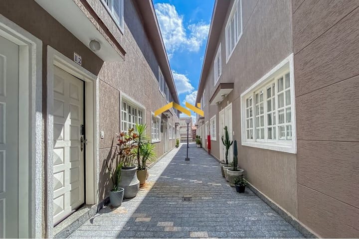 Casa à venda com 2 quartos, 130m² - Foto 20