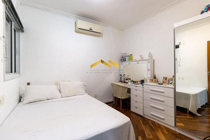 Apartamento à venda com 4 quartos, 105m² - Foto 11