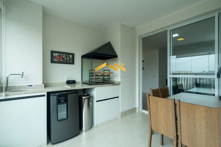 Apartamento à venda com 2 quartos, 84m² - Foto 41