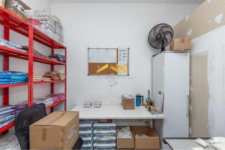 Casa à venda com 3 quartos, 196m² - Foto 6