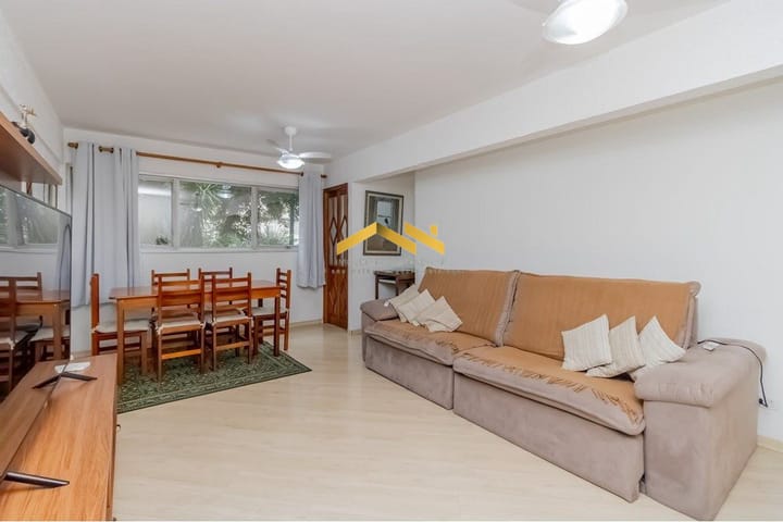 Apartamento à venda com 2 quartos, 93m² - Foto 30