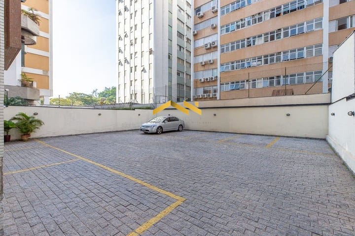 Apartamento à venda com 3 quartos, 95m² - Foto 14