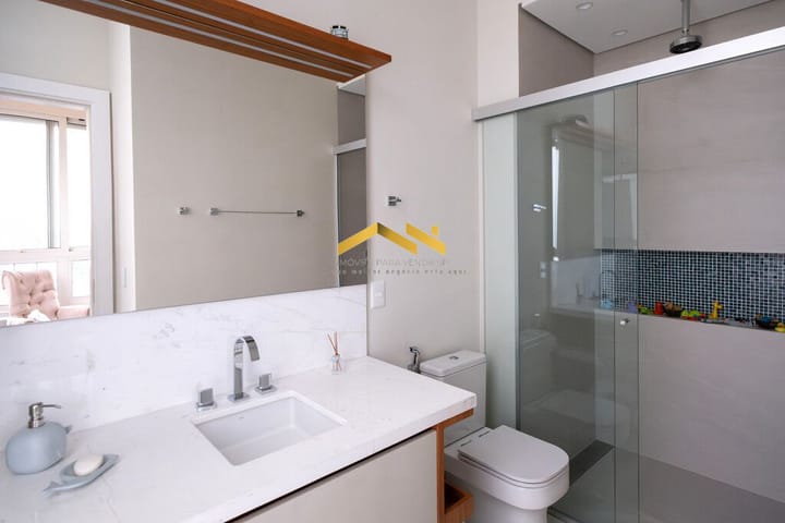 Apartamento à venda com 5 quartos, 120m² - Foto 27