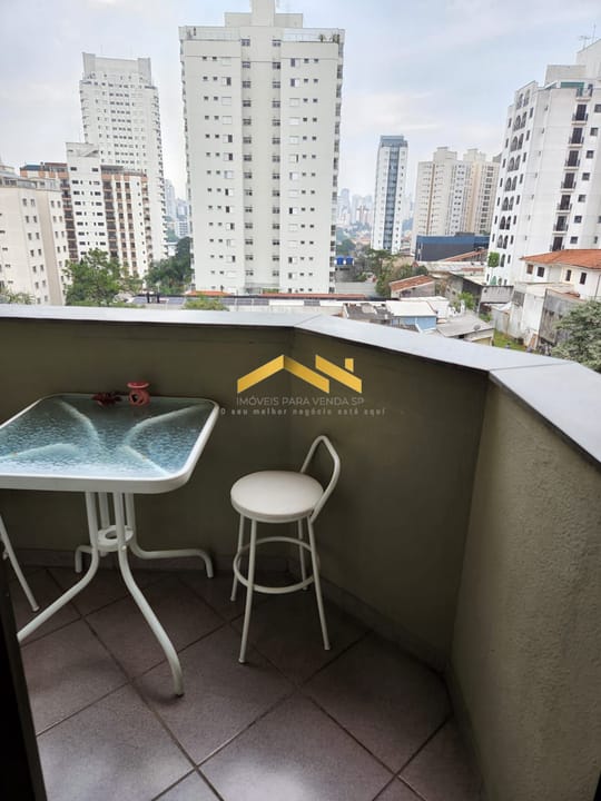 Apartamento à venda com 2 quartos, 67m² - Foto 14