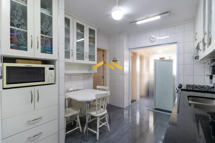 Apartamento à venda com 3 quartos, 129m² - Foto 28