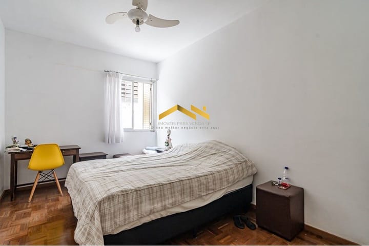 Apartamento à venda com 2 quartos, 108m² - Foto 6