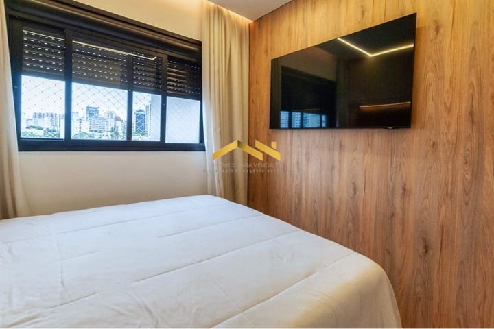 Apartamento à venda com 2 quartos, 69m² - Foto 68