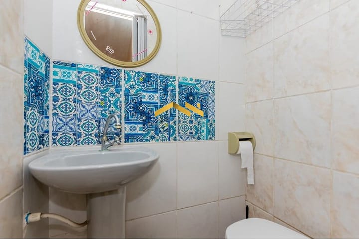 Casa à venda com 3 quartos, 150m² - Foto 10