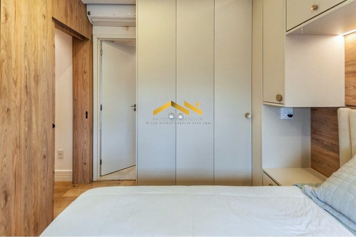 Apartamento à venda com 2 quartos, 69m² - Foto 66