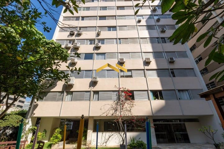 Apartamento à venda com 4 quartos, 127m² - Foto 5