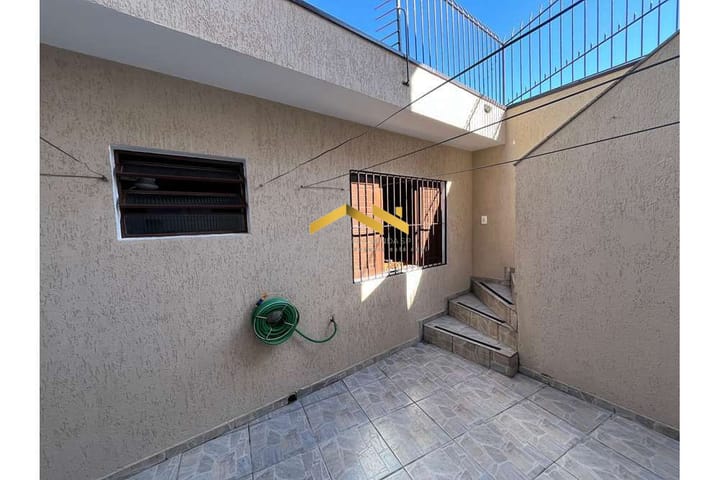 Casa à venda com 3 quartos, 178m² - Foto 10