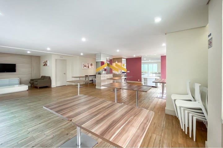 Apartamento à venda com 3 quartos, 126m² - Foto 12