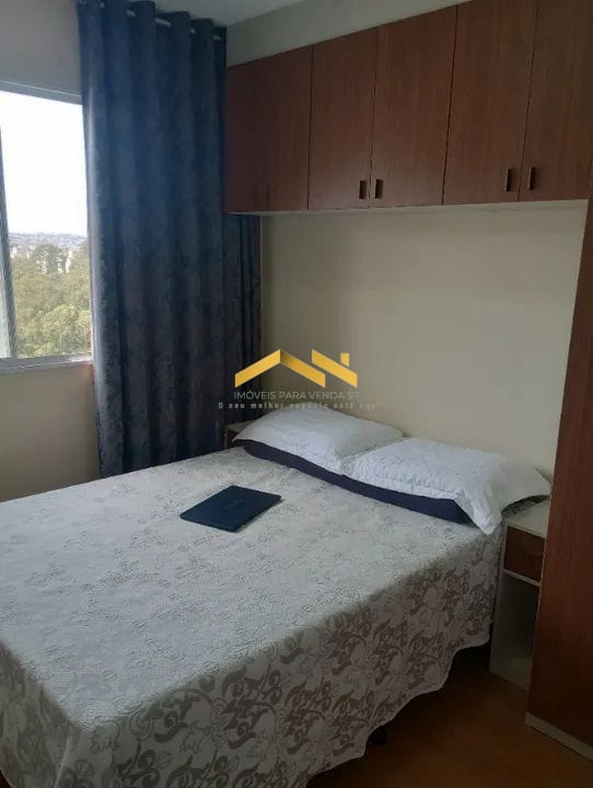 Apartamento à venda com 2 quartos, 42m² - Foto 10