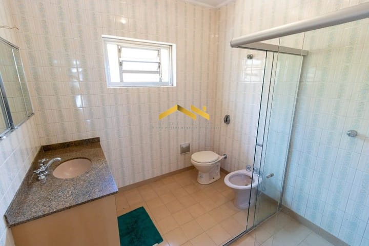 Casa à venda com 3 quartos, 280m² - Foto 4