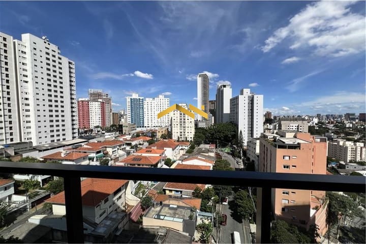 Apartamento à venda com 3 quartos, 139m² - Foto 30