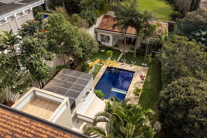 Casa à venda com 4 quartos, 510m² - Foto 14