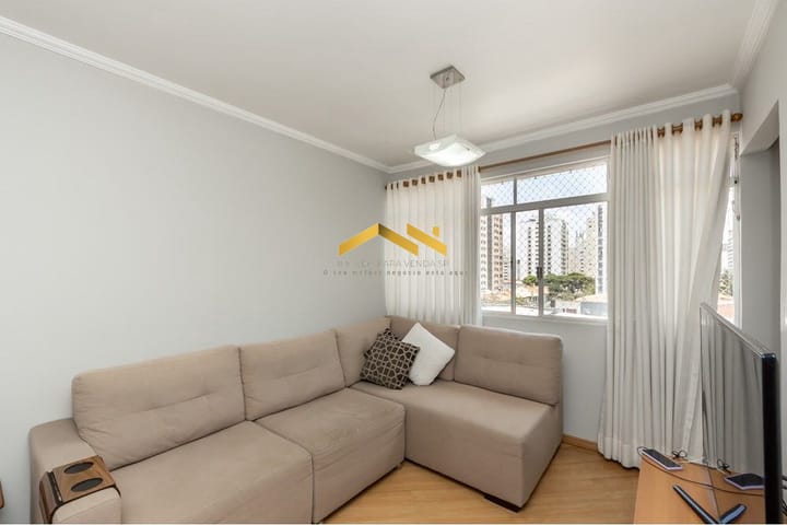 Apartamento à venda com 2 quartos, 76m² - Foto 10