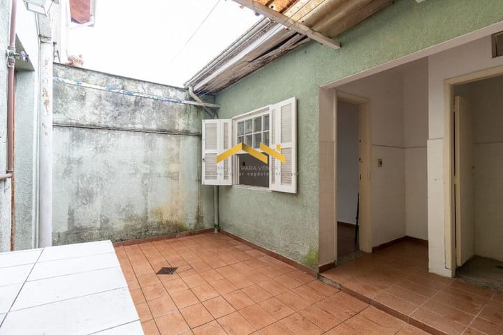 Casa à venda com 3 quartos, 145m² - Foto 23