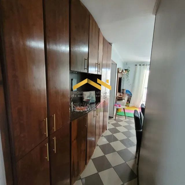 Apartamento à venda com 3 quartos, 64m² - Foto 5